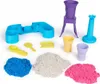 Kinetic Sand , Gelateria Colorata, Sabbia Cinetica Anteprima dell’immagine prodotto 18