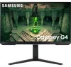 Bildschirm Samsung LS27BG400EUXEN 27" LED IPS AMD FreeSync Produktbild-Vorschau 1