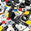 LEGO Technic: doplňková sada 100 dílků Náhled obrázku produktu 3