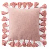 Eurofirany 425501, Pink, Baumwolle, Muster, 250 g/m², 45 x Produktbild-Vorschau 1