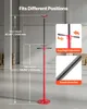 VEVOR Unterhub-Stützständer 750 kg, Höhenverstellbarer Produktbild-Vorschau 3