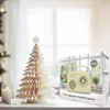 Setty Radio Retro 50's: altoparlante Bluetooth portatile Anteprima dell’immagine prodotto 6