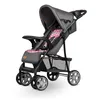 Lionelo Emma Buggy Malý skladací kočík s polohovaním do Náhľad obrázku produktu 38
