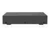 QNAP QSW-1105-5T, Nespravované, Gigabit Ethernet Náhled obrázku produktu 5