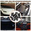 30x porte garniture de fixation en plastique voiture Voir les images du produit 15