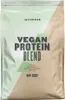 MyProtein | Impact Vegan Protein Flavoured Chocolate Produktbild-Vorschau 2