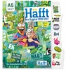 Häfft Original 2026/2027 / A5 / Stickermania / Häfft-Verlag Produktbild-Vorschau 1
