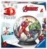 Puzzle-Ball Marvel Avengers Ravensburger 11496 Produktbild-Vorschau 7