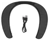 Głośnik Bluetooth z pałąkiem na szyję, zestaw głośnomówiący Podgląd zdjęcia produktu 1