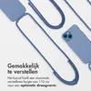 imoshion Kolorowa tylna obudowa z odpinanym paskiem z Podgląd zdjęcia produktu 7