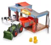 Dickie Toys Farm Station (203735003) Produktbild-Vorschau 1