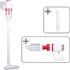 Dirt Devil Akku Staubsauger DD9001 – 2‑in‑1 Kabellos mit Produktbild-Vorschau 4