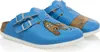 Birkenstock KAY SL dog blue Birko-Flor, Weite:Schmal, Produktbild-Vorschau 15
