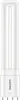 Philips CorePro PL-L LED Glühbirne EM/Mains 8W - 840 Produktbild-Vorschau 1