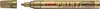 uni-ball Permanent Marker PAINT (PX-20) gold Produktbild-Vorschau 3
