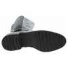 Tamaris Schaftst.Abs.b.25mm,Schaft.b.30cm in schwarz, Gr. Produktbild-Vorschau 9