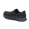 Skechers Flex Advantage SR-McAllen 77048EC (45/BBK) Produktbild-Vorschau 16
