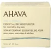 For Normal To Dry Skin Ahava T.T.H. Essential Day Produktbild-Vorschau 7