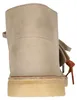 Clarks Originals Schnürstiefel Desert Boot Sand Suede in Produktbild-Vorschau 6