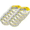 12x Isover Vario KB 1 Ruban adhésif 60 mm 40 mètres Voir les images du produit 1