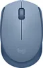 LOGITECH Logitech 910-006866 mouse Office Ambidextrous RF Produktbild-Vorschau 1