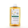 Szampon rumiankowy oczyszcza i rozjaśnia 400ml Podgląd zdjęcia produktu 3