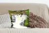 MuchoWow® Zierkissen Sofakissen Wohnzimmer Dekokissen 45x45 Produktbild-Vorschau 4
