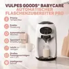 Babykostwärmer Pro - Automatischer Flaschenzubereiter - Produktbild-Vorschau 2