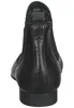 Think Bottine avec zip en noir, taille 41 Voir les images du produit 12