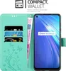 Cadorabo Housse pour Realme 6 4G / 6s Housse de protection Voir les images du produit 3