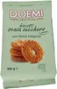 DOEMI Biscotti Integrali Senza Zucchero, Keks, 500 g, 432 Produktbild-Vorschau 2