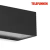 Applique murale extérieure LED noire moderne IP44 – 12W Voir les images du produit 7