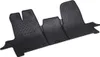 Tappetini in gomma per auto Rigum Ford Transit / Tourneo Anteprima dell’immagine prodotto 1