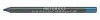 ARTDECO Soft Eyeliner Waterproof, Creme, Stift, Blau, Produktbild-Vorschau 5