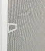 vidaXL Insektenschutz für Fenster Weiß 90x120 cm Produktbild-Vorschau 5