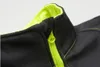 Planam  Basalt Neon Softshelljacke marine/orange Gr. M, Produktbild-Vorschau 7