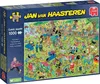 Jan van Haasteren 1110100322, 1000 szt., Humor, 12 lat(a) Podgląd zdjęcia produktu 1