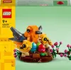 Set LEGO Creator Nido de pájaros, juguete para construir Vista previa de la imagen del producto 21