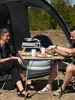 Easy Camp Menton L, Stahl, Bambus, 8,4 kg, Höhenverstellung Produktbild-Vorschau 7