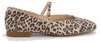 Paul Green Ballerinas Damen 32303333393835 Animal 39 EU Produktbild-Vorschau 6