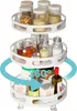 Heikoeco®360°gewürz organizer drehbar, drehteller Produktbild-Vorschau 1