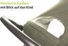 4Baby | Kinderwagen - Buggy Kinderwagen - Khaki - Kompakt - Produktbild-Vorschau 8