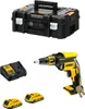 DeWALT DCF620D2 Akku Trockenbauschrauber 18V 2Ah bürstenlos Produktbild-Vorschau 12