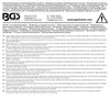 BGS technic Engine / Gearbox Support, 11530 mm, 11,5 kg Náhled obrázku produktu 3