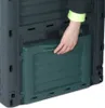 Kompostownik ogrodowy, zamknięty - 300 l Podgląd zdjęcia produktu 14