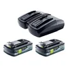 Festool Akku-Leistensäge SYMC 70 4,0 EBI-Plus SYMMETRIC, Produktbild-Vorschau 4