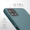 kwmobile Handyhülle für Samsung Galaxy A22 5G Hülle - TPU Produktbild-Vorschau 3