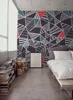 Coloray Fototapete 208x146 cm An Einer Wand Latex Produktbild-Vorschau 1