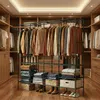 Kleiderstander 4 Ebenen, Offener Kleiderschrank mit Produktbild-Vorschau 7