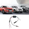 FM-Modulator Bluetooth 5.0, 12V, 76-108 MHz, 55x30 mm, mit Kabel Productafbeelding-voorbeeld
